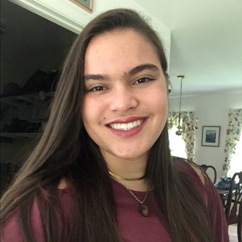 Meet your Posher, Marg